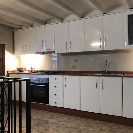 Вилла Casa MАльтеа Экстерьер фото