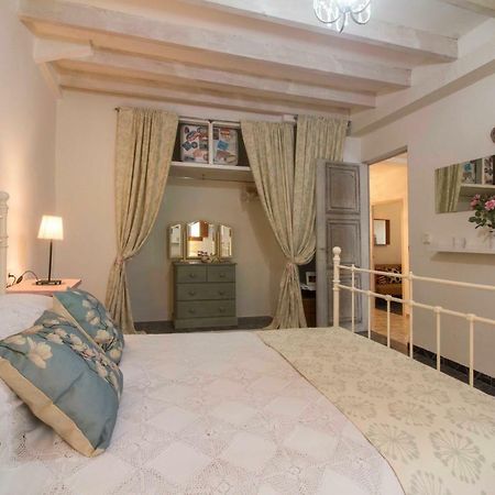 Вилла Casa MАльтеа Экстерьер фото