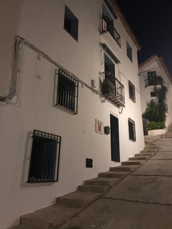 Вилла Casa MАльтеа Экстерьер фото