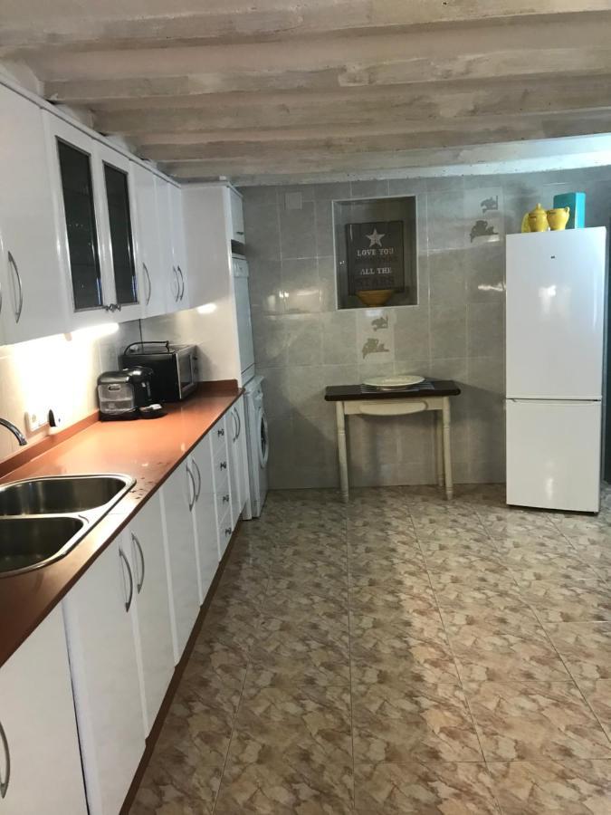 Вилла Casa MАльтеа Экстерьер фото
