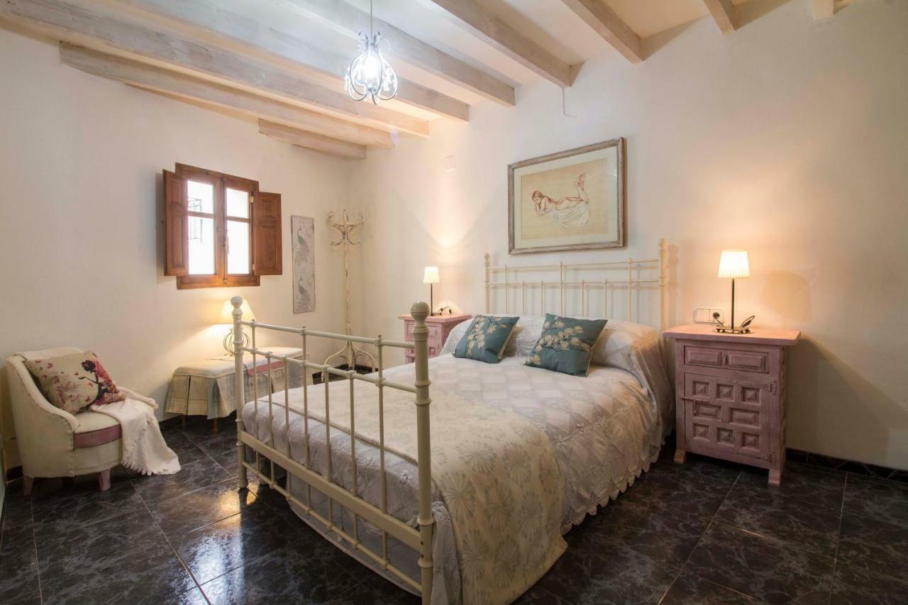 Вилла Casa MАльтеа Экстерьер фото
